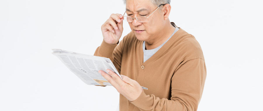 老花容易與哪些疾病混淆？