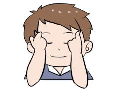 淚道阻塞是由什么原因引起的？