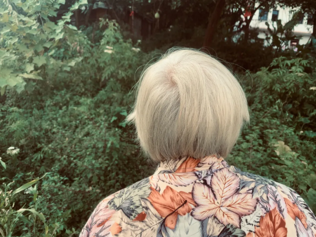 視網膜靜脈阻塞