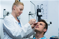 黃斑疾病怎么治療？