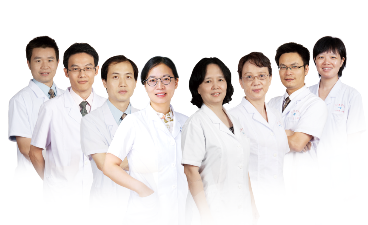 廈門(mén)眼科中心眼外傷及眼底病2科