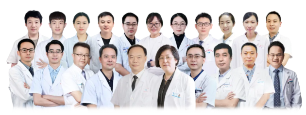 廈門眼科中心眼底病?？漆t(yī)師團隊